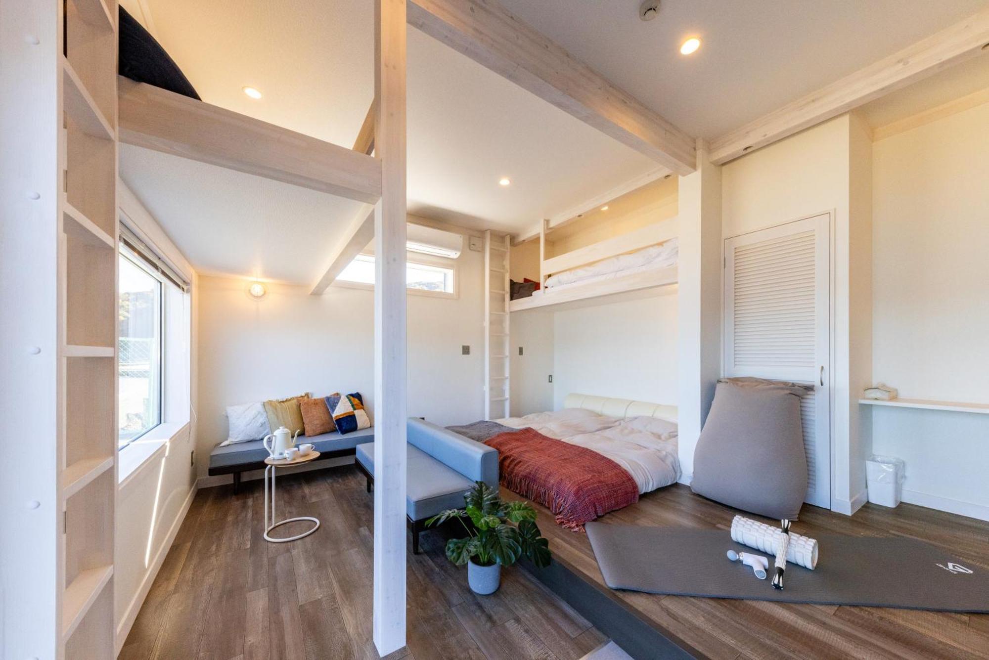 Tsuruga Sazanami Resort Chobei Екстериор снимка